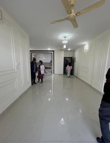 Living Room in 3 BHK Apartment at Sector 19b Dwarka – for Rent