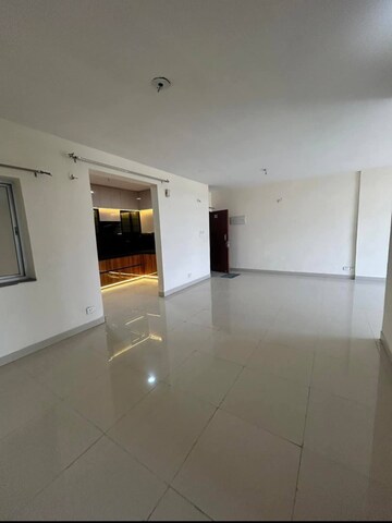 Living Room in 3 BHK Apartment at Sector 19b Dwarka – for Rent