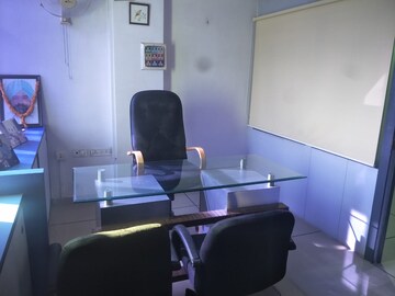 Floor Plan in  Office Space at Akota – for Sale