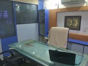 Floor Plan in  Office Space at Akota – for Sale