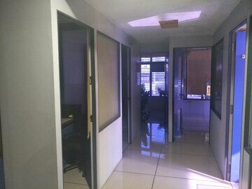 Building Lobby in  Office Space at Akota – for Sale