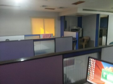 Floor Plan in  Office Space at Akota – for Sale