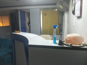 Furnished Amenities in  Office Space at Akota – for Sale