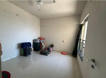Bedroom in 2 BHK Apartment at Rustomjee Urbania Azziano, Majiwada – for Rent