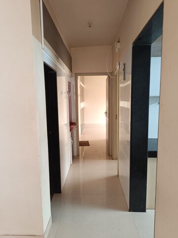 Building Lobby in 1 BHK Apartment at Sai Karishma, Mira Road – for Rent