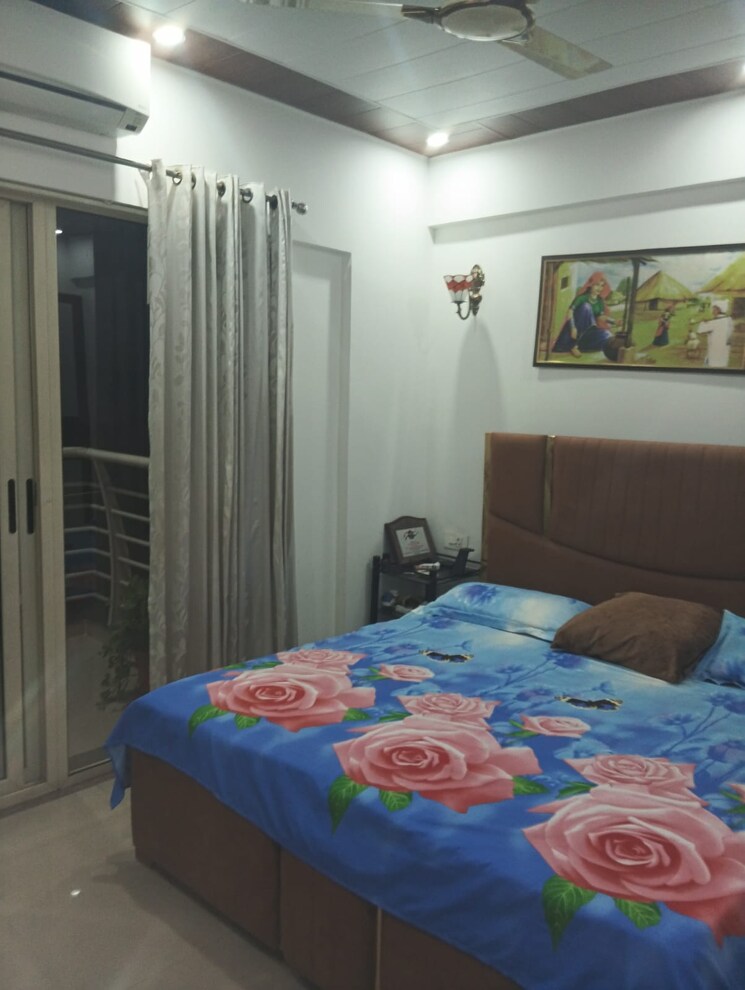 Bedroom, sector 20 3.5 Bedroom 1850 Sq.Ft. Apartment In Sector 20 Panchkula 8285124