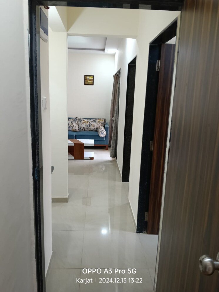 Floor Plan, eternia-space 1 Bedroom 360 Sq.Ft. Builder Floor In Karjat Navi Mumbai 8285133