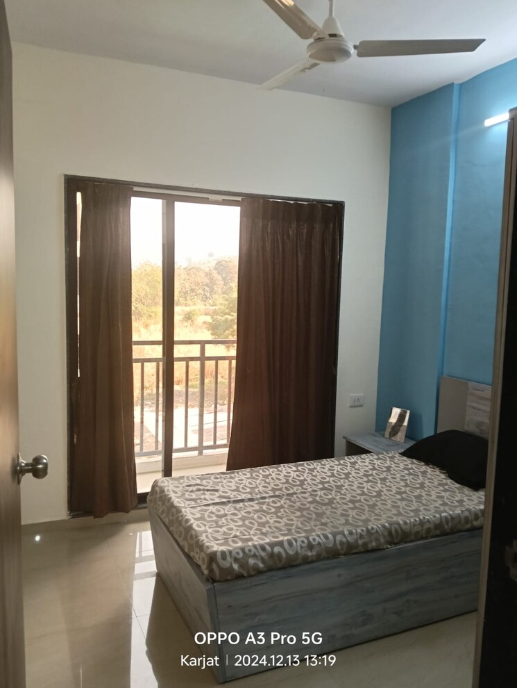 Bedroom, eternia-space 1 Bedroom 360 Sq.Ft. Builder Floor In Karjat Navi Mumbai 8285133