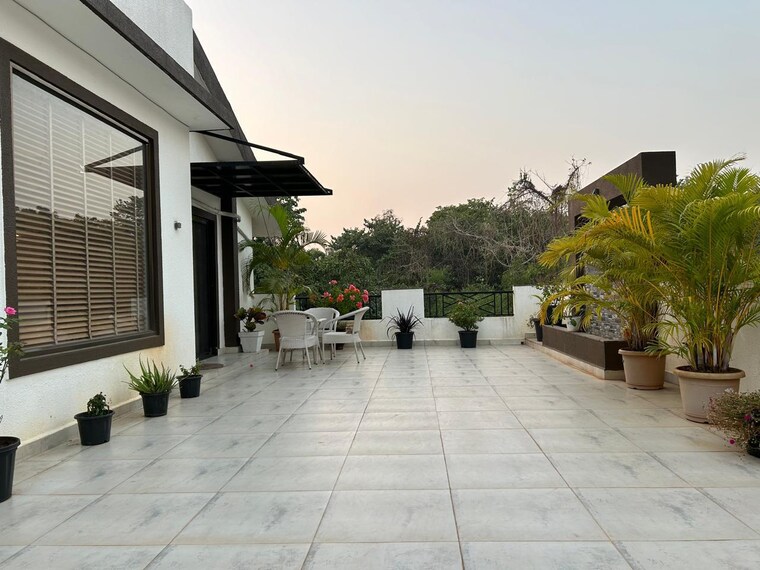 Exterior View, porvorim 3 Bedroom 161 Sq.Mt. Penthouse In Porvorim Goa 8285129