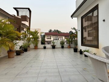 Parking in 3 BHK Penthouse at Porvorim – for Sale