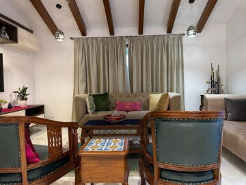 Furnished Amenities in 3 BHK Penthouse at Porvorim – for Sale