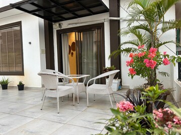3 BHK Penthouse – Exterior View View at Porvorim - for Sale