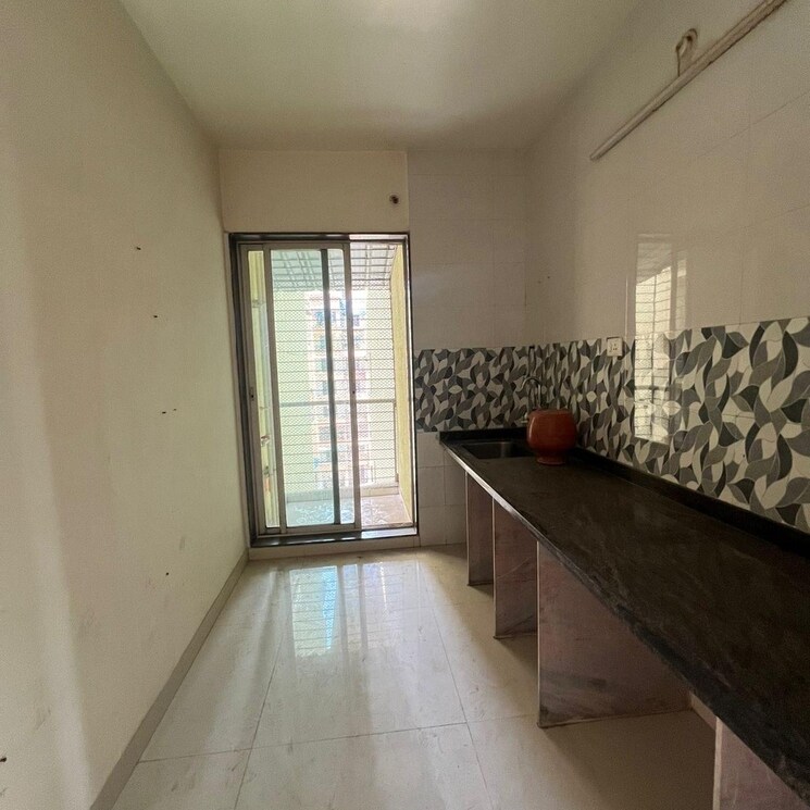 Kitchen, sai-tharwani-residency 2 Bedroom 1040 Sq.Ft. Apartment In Kamothe Sector 6a Navi Mumbai 8285131