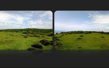 Plot For Sale in Sangolda