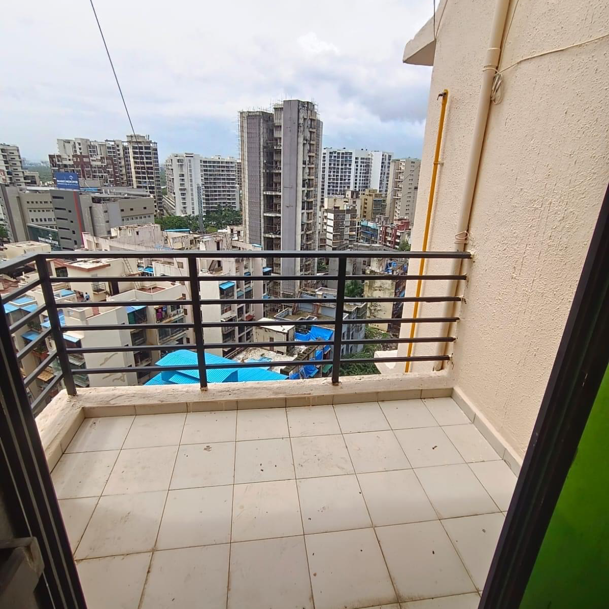 2 BHK Apartment For Sale in Rajesh Residency