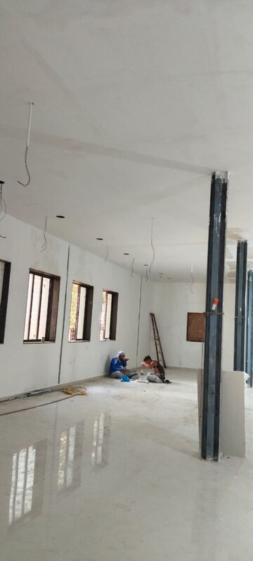 Building Lobby in  Warehouse at Siddharth Nagar CHS Goregaon, Goregaon West – for Rent