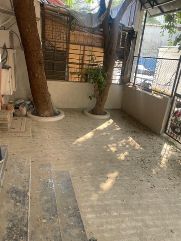 Balcony in  Warehouse at Siddharth Nagar CHS Goregaon, Goregaon West – for Rent