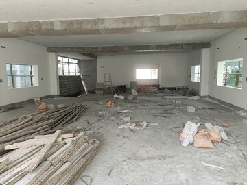 Parking in  Office Space at Ashok Nagar – for Rent