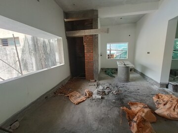 Floor Plan in  Office Space at Ashok Nagar – for Rent