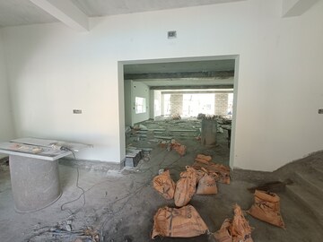 Parking in  Office Space at Ashok Nagar – for Rent