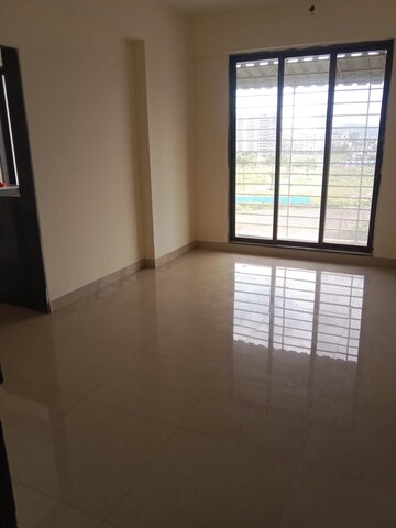 1 BHK Apartment For Rent in Ornate Galaxy, Naigaon East