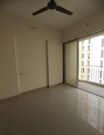 Bedroom in 1 BHK Apartment at Ornate Galaxy, Naigaon East – for Rent