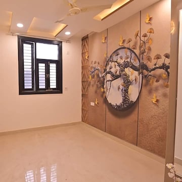 1 BHK Apartment For Resale in Dwarka Mor Delhi  8285152