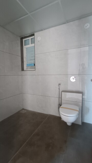 Bathroom in 3 BHK Builder Floor at Suryaprabha Garden, Bibwewadi – for Sale