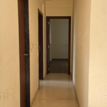  2 BHK Apartment at Gera Song Of Joy, Kharadi – for Rent