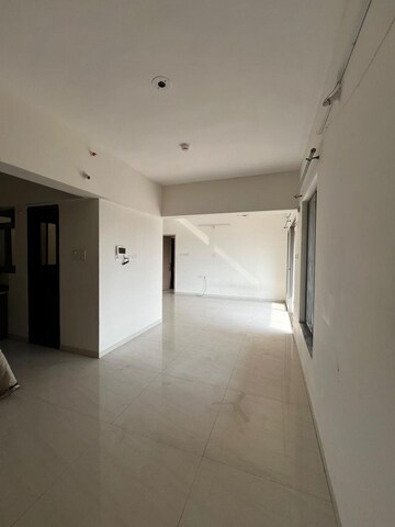 Building Lobby in 3 BHK Apartment at Nyati Exotica, Mohammadwadi – for Sale