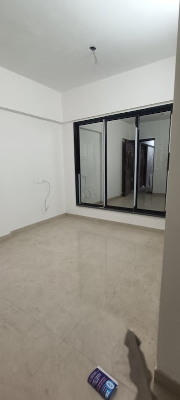 1 BHK Apartment For Rent in Vaibhav Wisteria Residency Santacruz East Mumbai  8285171