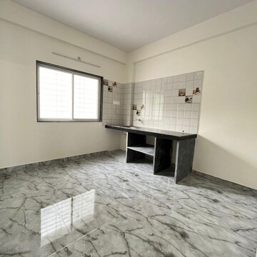 Kitchen in 2 BHK Independent House at Kharadi – for Rent