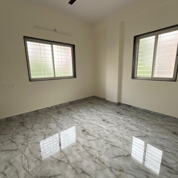 Bedroom in 2 BHK Independent House at Kharadi – for Rent