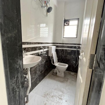 Bathroom in 2 BHK Independent House at Kharadi – for Rent