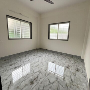 Bedroom in 2 BHK Independent House at Kharadi – for Rent