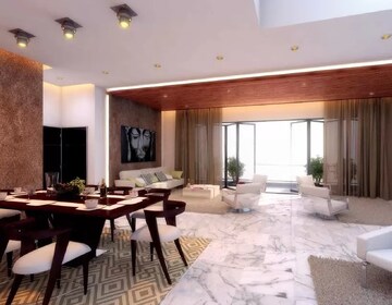 3 BHK Apartment For Resale in Runwal Nirvana Parel Mumbai  8285166