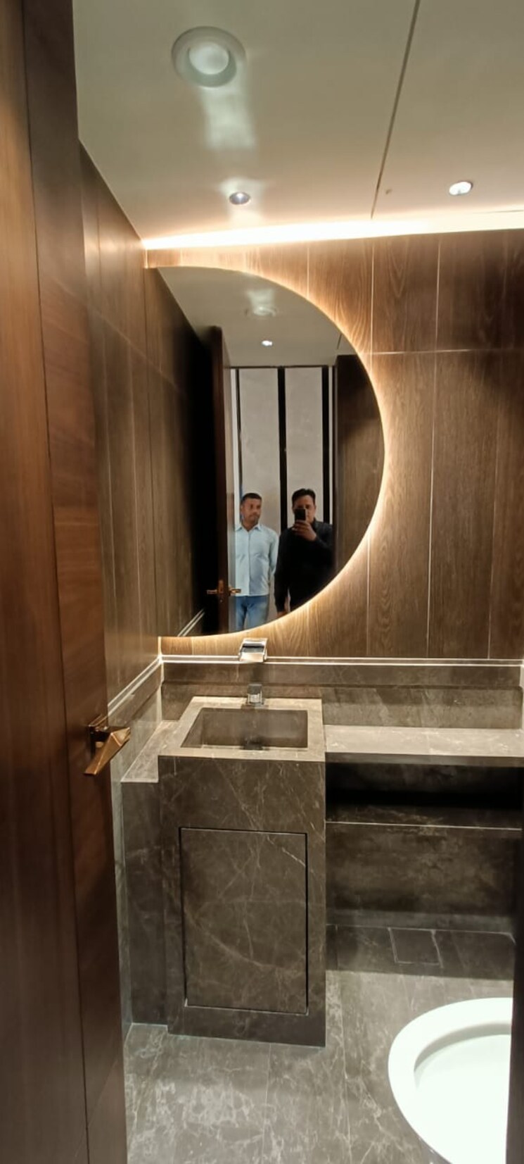 undefined, indiabulls-blu 3 Bedroom 1467 Sq.Ft. Apartment In Worli Mumbai 8285184