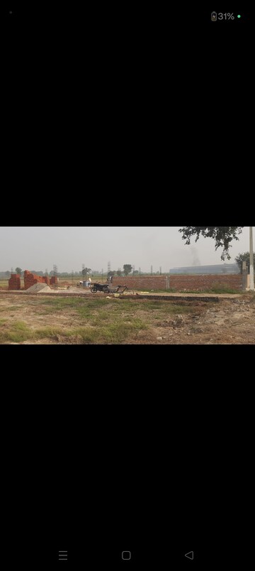 Plot Area in  Plot at Dasna – for Sale