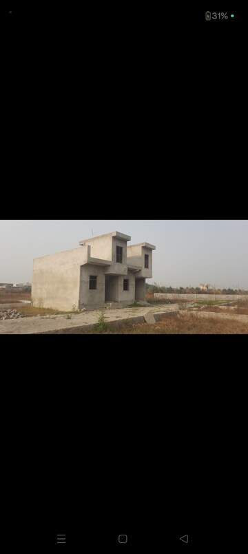  Plot – Exterior View View at Dasna - for Sale