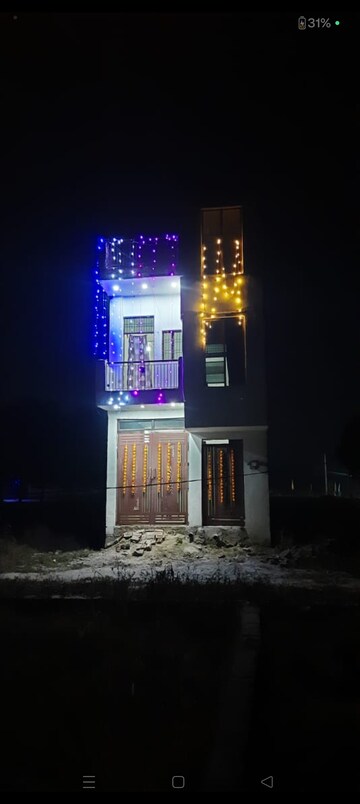  Plot – Exterior View View at Dasna - for Sale