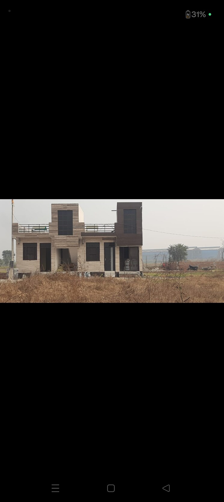 Exterior View, dasna  100 Sq.Yd. Plot In Dasna Ghaziabad 8285190