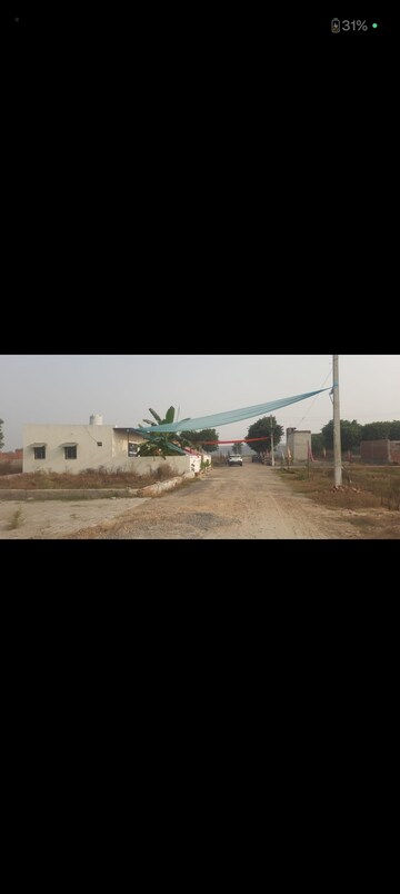  Plot – Exterior View View at Dasna - for Sale