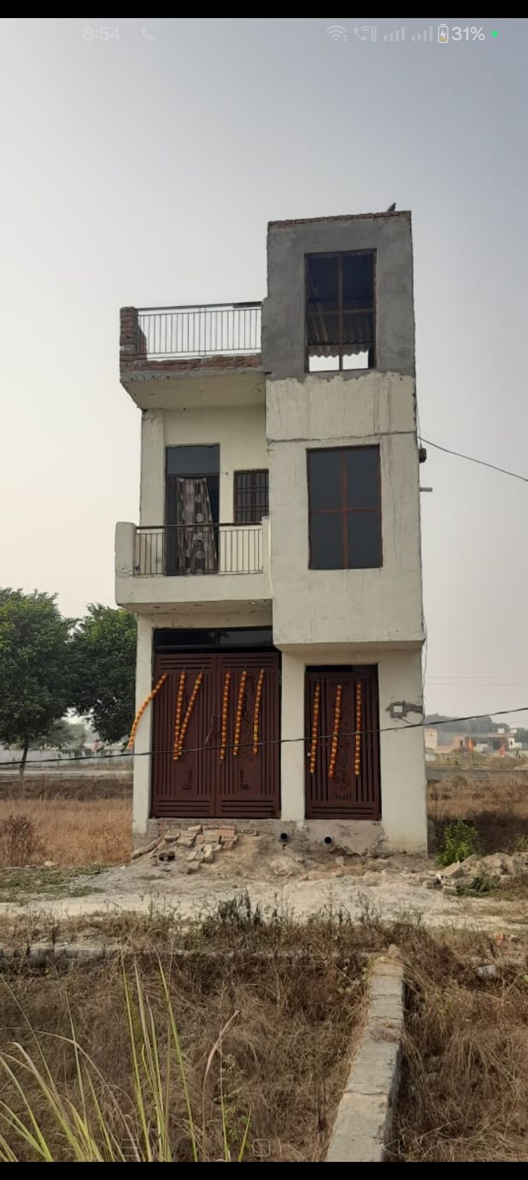 Cover Image, dasna  100 Sq.Yd. Plot In Dasna Ghaziabad 8285190