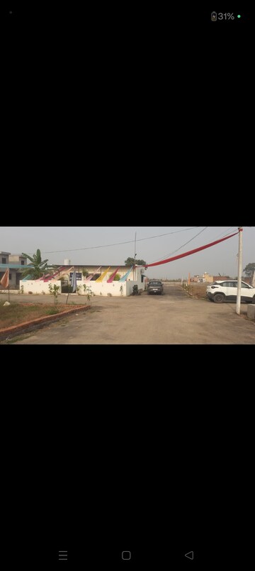  Plot – Exterior View View at Dasna - for Sale