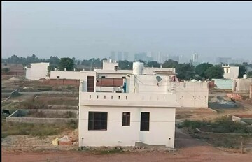  Plot For Sale in Dhankot
