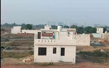Plot For Sale in Dhankot