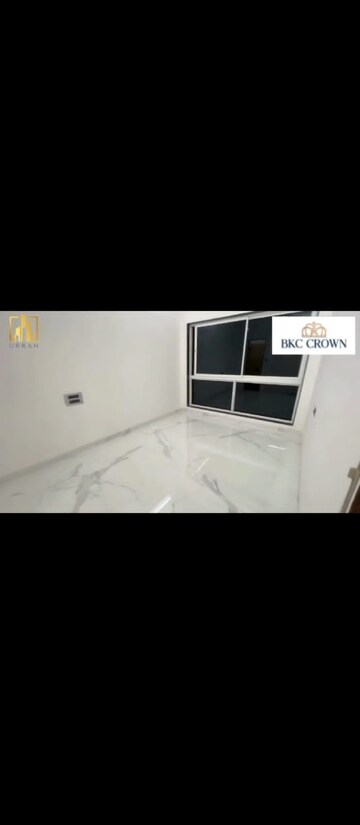 Bedroom in 2 BHK Apartment at Shreeji BKC Crown, Kurla West – for Sale