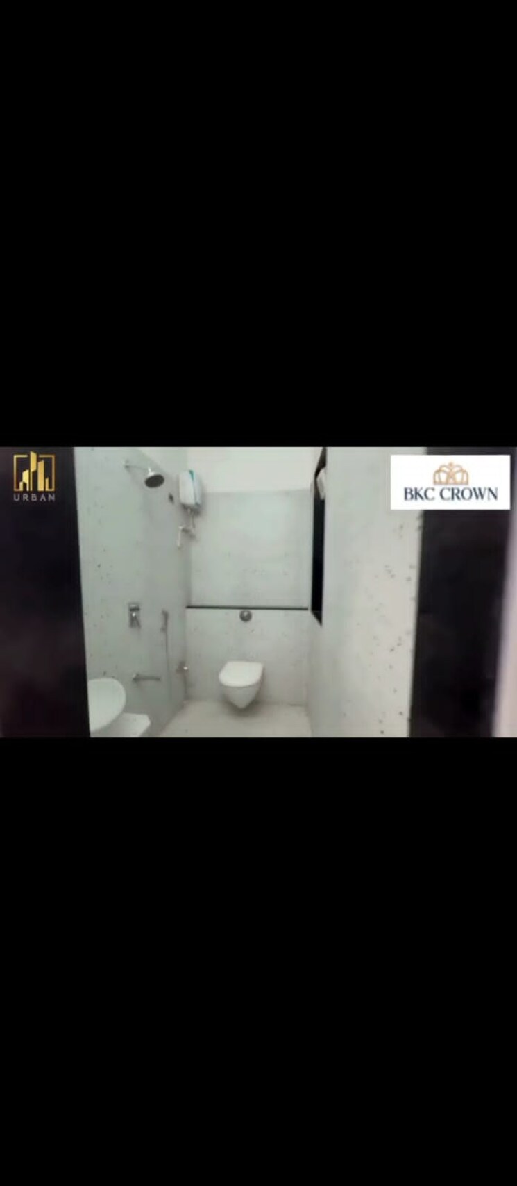 Bedroom, shreeji-bkc-crown 2 Bedroom 657 Sq.Ft. Apartment In Kurla West Mumbai 8285203