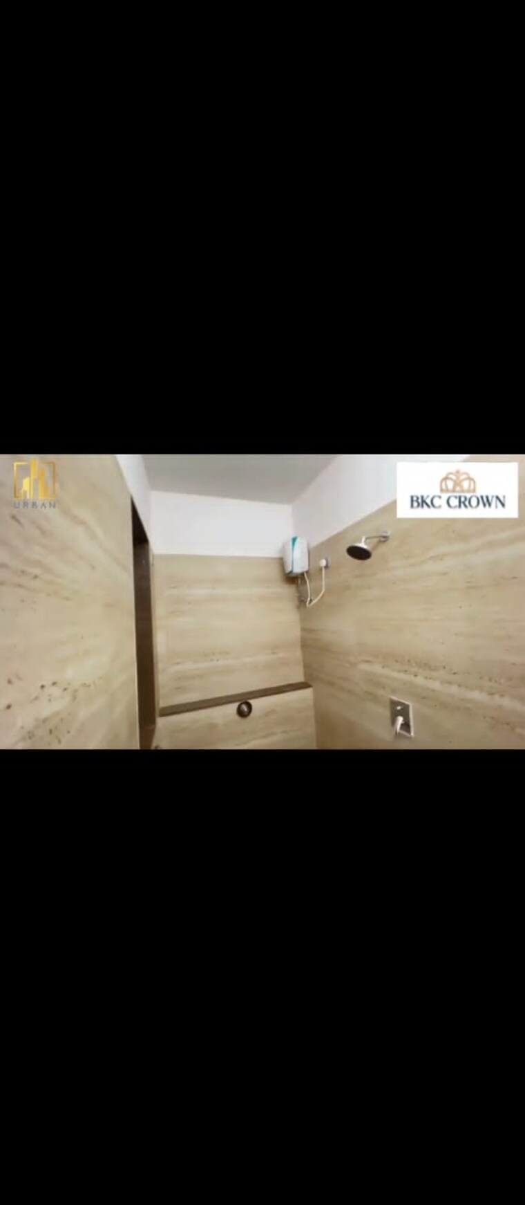 Bedroom, shreeji-bkc-crown 2 Bedroom 657 Sq.Ft. Apartment In Kurla West Mumbai 8285203