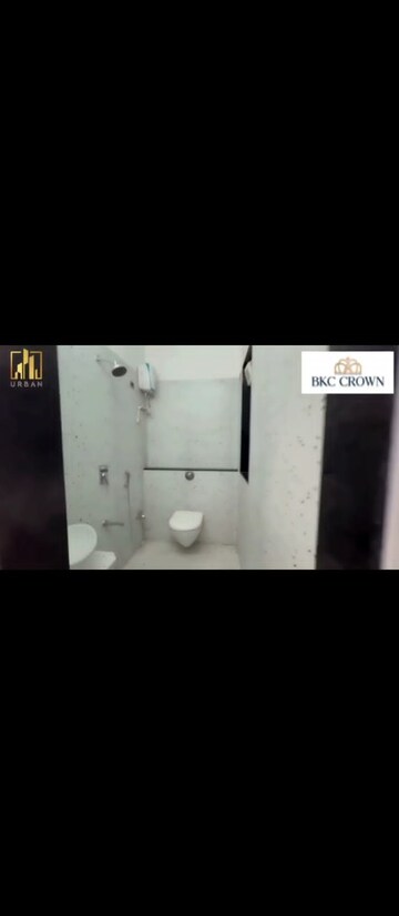 Bedroom in 2 BHK Apartment at Shreeji BKC Crown, Kurla West – for Sale